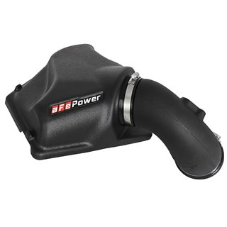 aFe POWER | Magnum FORCE Stage-2 Cold Air Intake w/Pro 5R - BMW 3.0T 2016-2021
