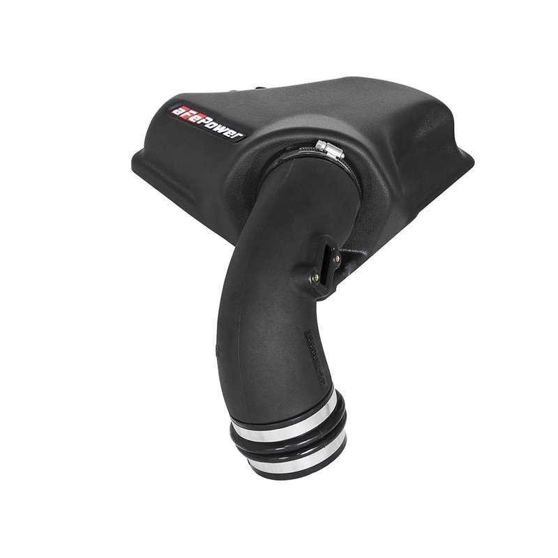 aFe POWER | Magnum FORCE Stage-2 Cold Air Intake w/Pro 5R - BMW 3.0T 2016-2021
