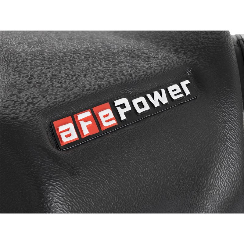 aFe POWER | Magnum FORCE Stage-2 Cold Air Intake w/Pro 5R - BMW 3.0T 2016-2021