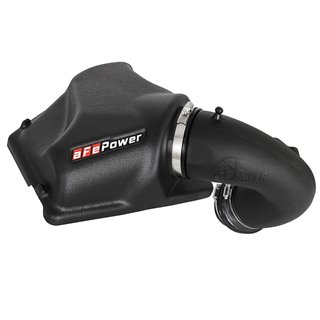 aFe POWER | Magnum FORCE Stage-2 Cold Air Intake w/Pro 5R - BMW 2.0T 2017-2021