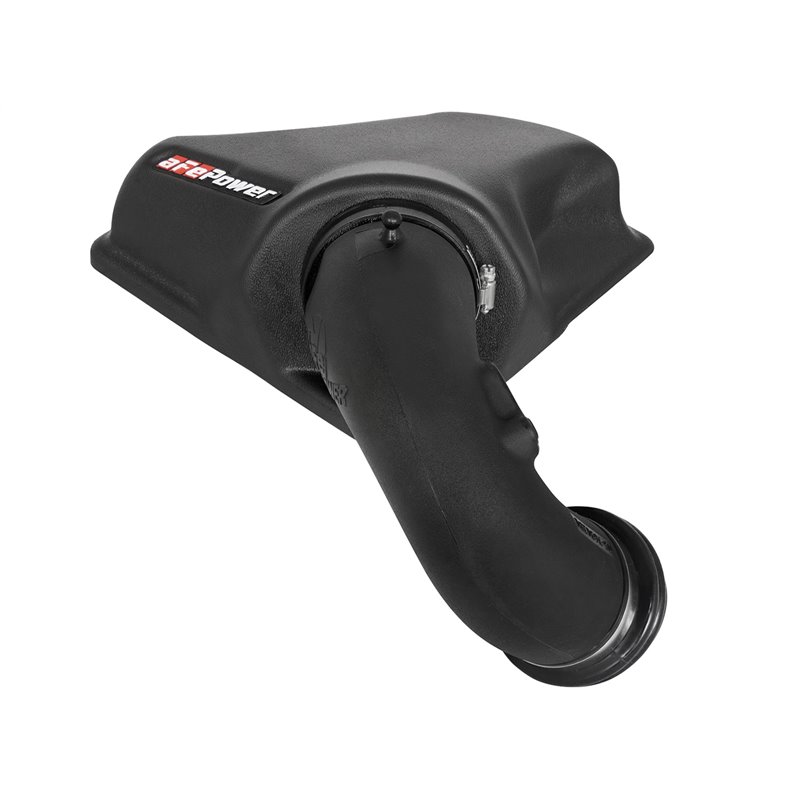 aFe POWER | Magnum FORCE Stage-2 Cold Air Intake w/Pro 5R - BMW 2.0T 2017-2021