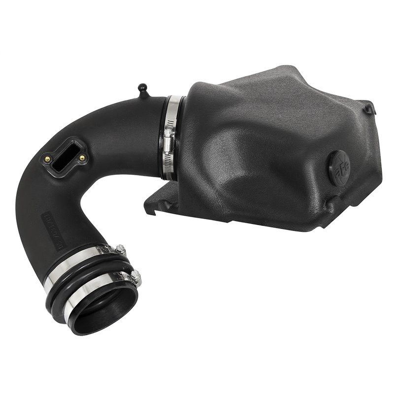 aFe POWER | Magnum FORCE Stage-2 Cold Air Intake w/Pro 5R - BMW 2.0T 2017-2021