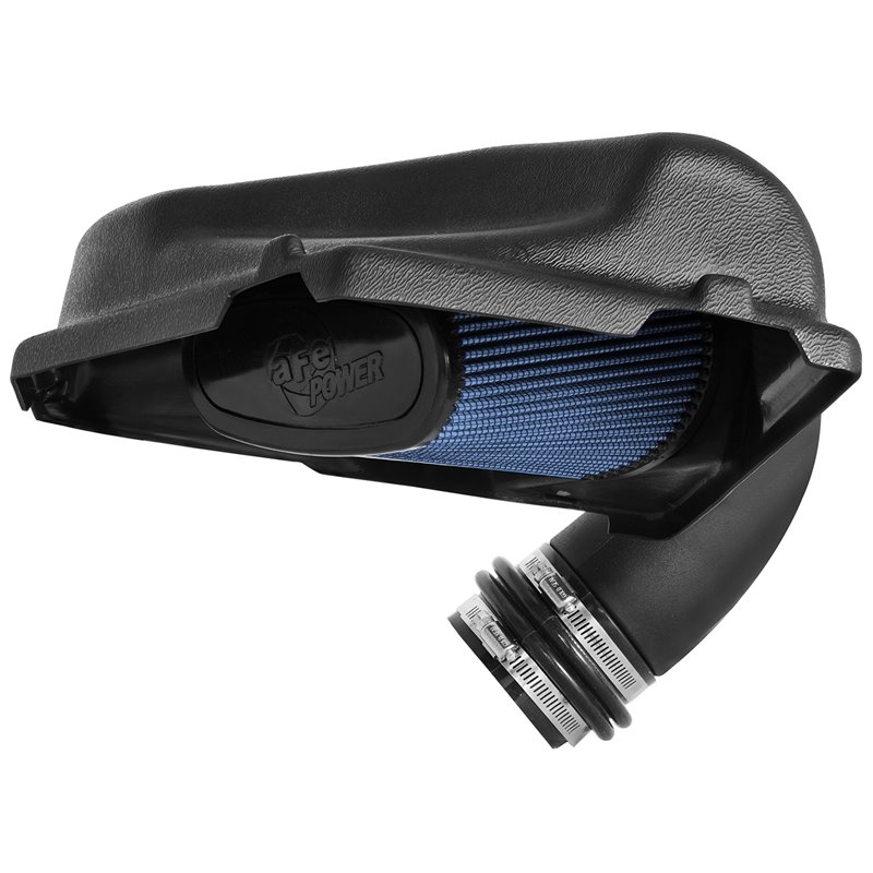 aFe POWER | Magnum FORCE Stage-2 Cold Air Intake w/Pro 5R - BMW 2.0T 2017-2021
