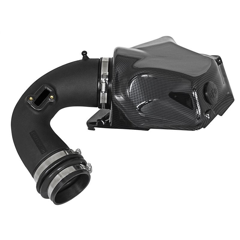 aFe Power | Magnum FORCE Stage-2 Cold Air Intake System w/Pro 5R Media - BMW 2.0T 2017-2021 aFe POWER Air Intake