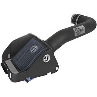 aFe POWER | Magnum FORCE Stage-2 Cold Air Intake w/Pro 5R - F-250 / F-350 6.2L 2017-2018