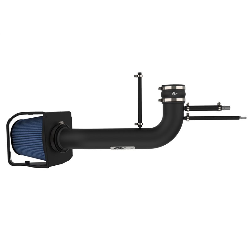 aFe POWER | Magnum FORCE Stage-2 Cold Air Intake w/Pro 5R - F-250 / F-350 6.2L 2017-2018