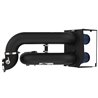 aFe Power | Magnum FORCE Stage-2XP Cold Air Intake System w/Pro 5R Media Black - Expedition / F-150 / Navigator 3.5T / 2.7T 2...