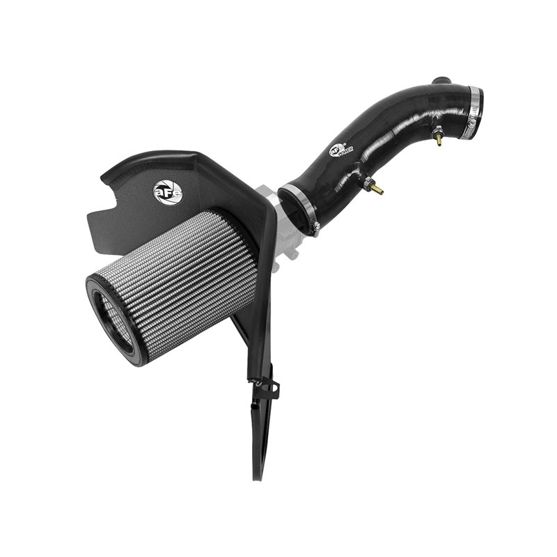 aFe POWER | Magnum FORCE Stage-2 Cold Air Intake w/Pro DRY S - 4Runner Limited / SR5 3.4L 1996-1998