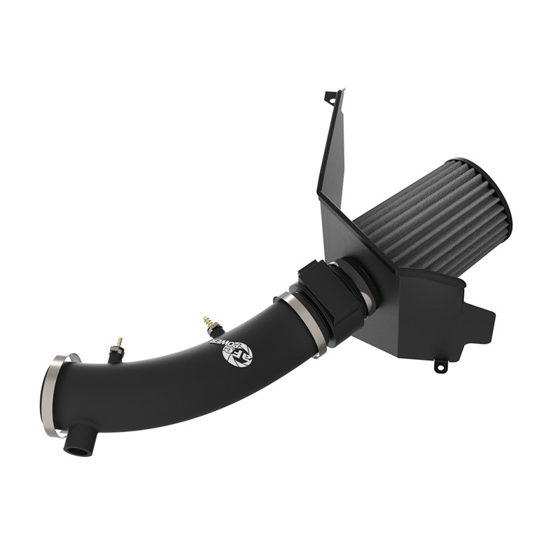 aFe POWER | Magnum FORCE Stage-2 Cold Air Intake w/Pro DRY S - 4Runner Limited / SR5 3.4L 1996-1998