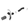 aFe POWER | Magnum FORCE Stage-2 Cold Air Intake w/Pro DRY S - 4Runner Limited / SR5 3.4L 1996-1998