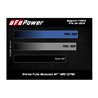 aFe POWER | Magnum FORCE Stage-2 Cold Air Intake w/Pro DRY S - 4Runner Limited / SR5 3.4L 1996-1998