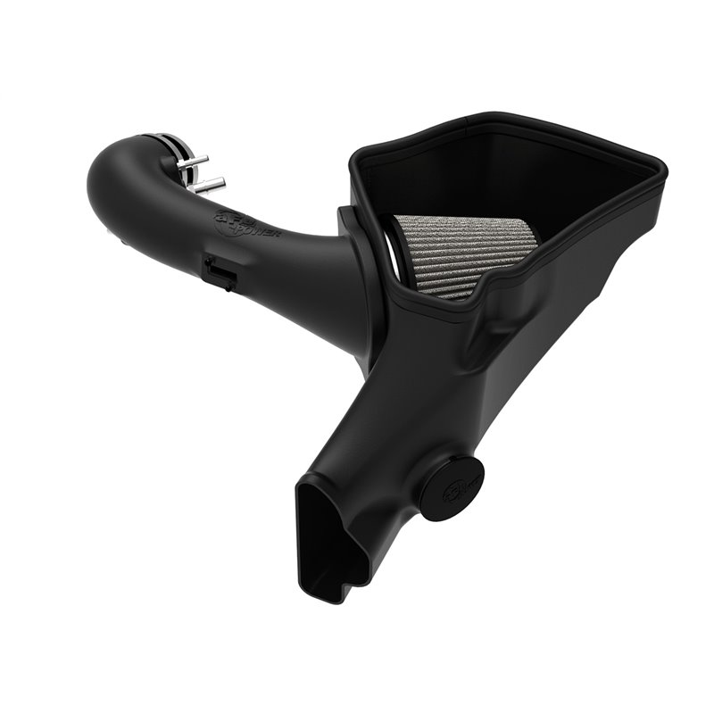 aFe Power | Magnum FORCE Stage-2 Cold Air Intake System w/Pro DRY S Media - Mustang 5.0L 2015-2017 aFe POWER Air Intake