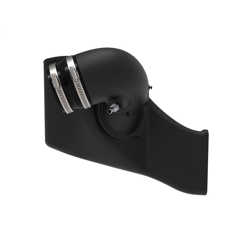 aFe POWER | Magnum FORCE Stage-2 Cold Air Intake w/Pro 5R - Mustang 5.0L 2015-2017