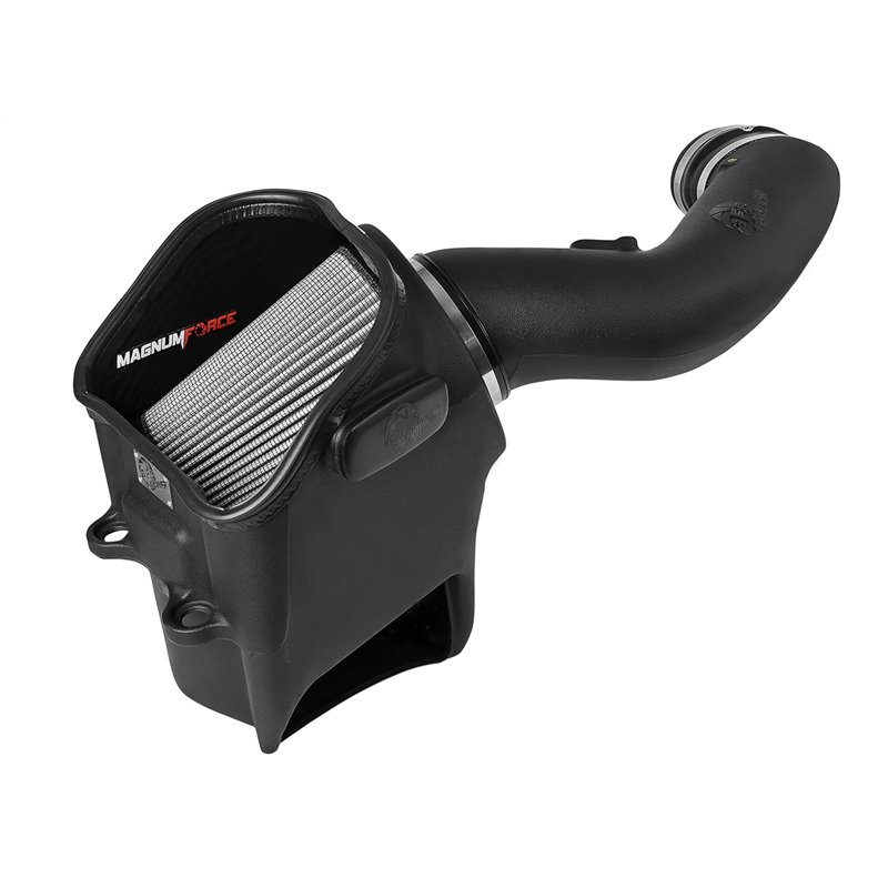 aFe Power | Magnum FORCE Stage-2 Cold Air Intake System w/Pro DRY S Media - F-250 / F-350 6.7L 2017-2018 aFe POWER Air Intake