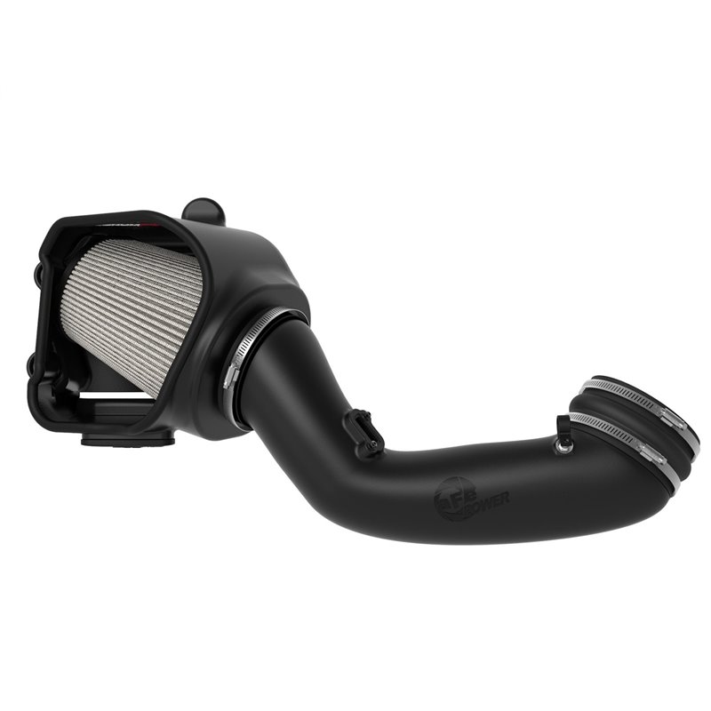 aFe POWER | Magnum FORCE Stage-2 Cold Air Intake w/Pro DRY S - F-250 / F-350 6.7L 2017-2018