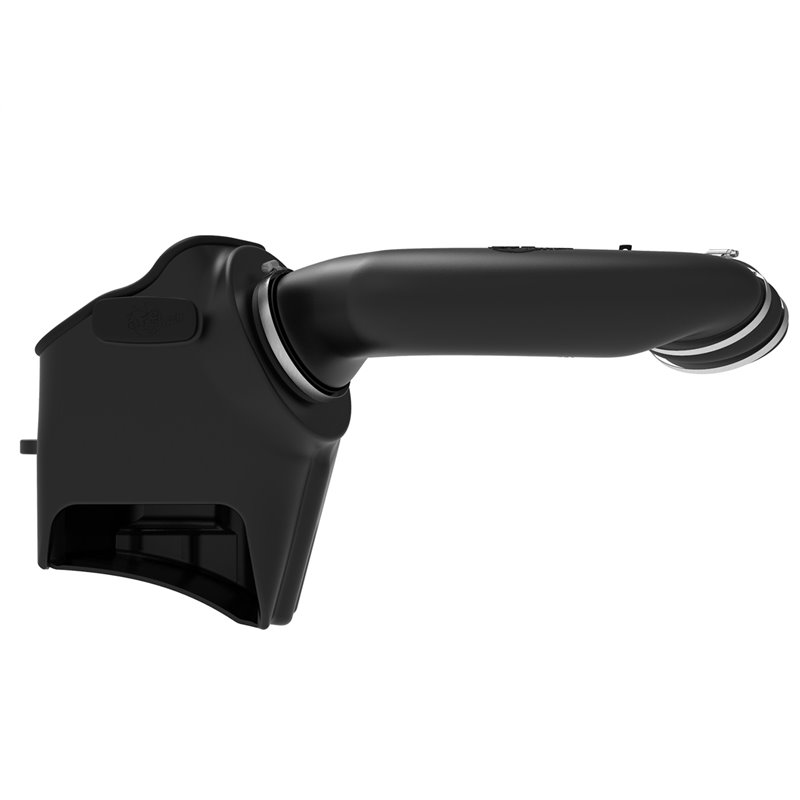 aFe POWER | Magnum FORCE Stage-2 Cold Air Intake w/Pro 5R - F-250 / F-350 6.7L 2017-2018