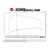 aFe POWER | Magnum FORCE Stage-2 Cold Air Intake w/Pro 5R - F-250 / F-350 6.7L 2017-2018