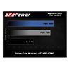 aFe POWER | Magnum FORCE Stage-2 Cold Air Intake w/Pro 5R - F-250 / F-350 6.7L 2017-2018