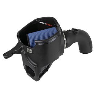aFe POWER | Magnum FORCE Stage-2 Cold Air Intake w/Pro 5R - Ram 2500 / 3500 6.7L 2013-2018