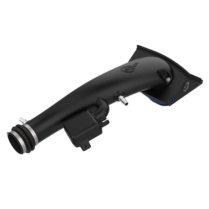 aFe POWER | Magnum FORCE Stage-2 Cold Air Intake w/Pro 5R - F-150 XL / XLT 3.3L 2018-2019