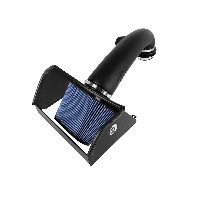 aFe Power | Magnum FORCE Stage-2 Cold Air Intake System w/Pro 5R Media - Ram 1500 / Classic 5.7L 2019-2022 aFe POWER Air Intake