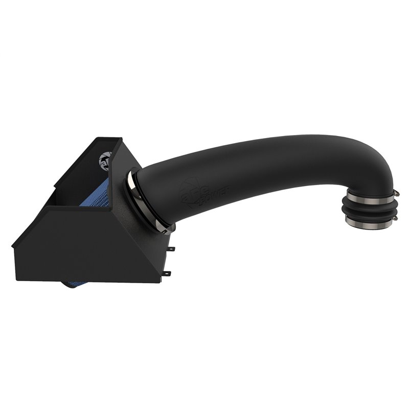 aFe POWER | Magnum FORCE Stage-2 Cold Air Intake w/Pro 5R - Ram 1500 / Classic 5.7L 2019-2021