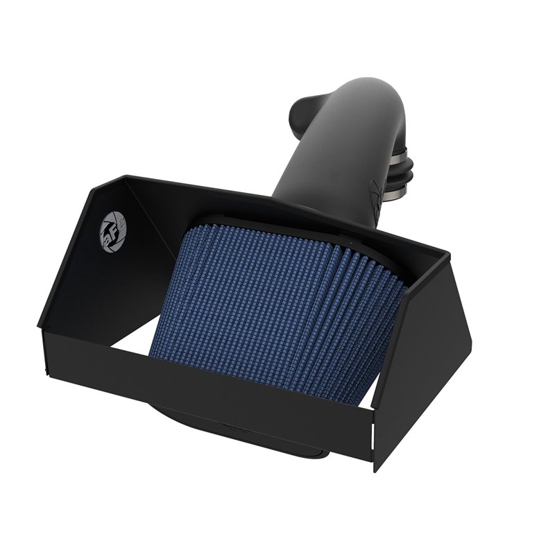 aFe POWER | Magnum FORCE Stage-2 Cold Air Intake w/Pro 5R - Ram 1500 / Classic 5.7L 2019-2021