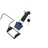 aFe POWER | Magnum FORCE Stage-2 Cold Air Intake w/Pro 5R - Ram 1500 / Classic 5.7L 2019-2021