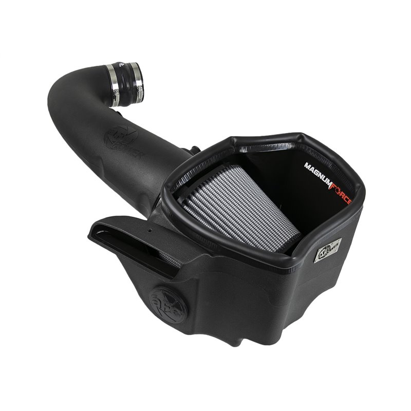 aFe POWER | Magnum FORCE Stage-2 Cold Air Intake w/Pro DRY S - Durango / Grand Cherokee 5.7L 2011-2021