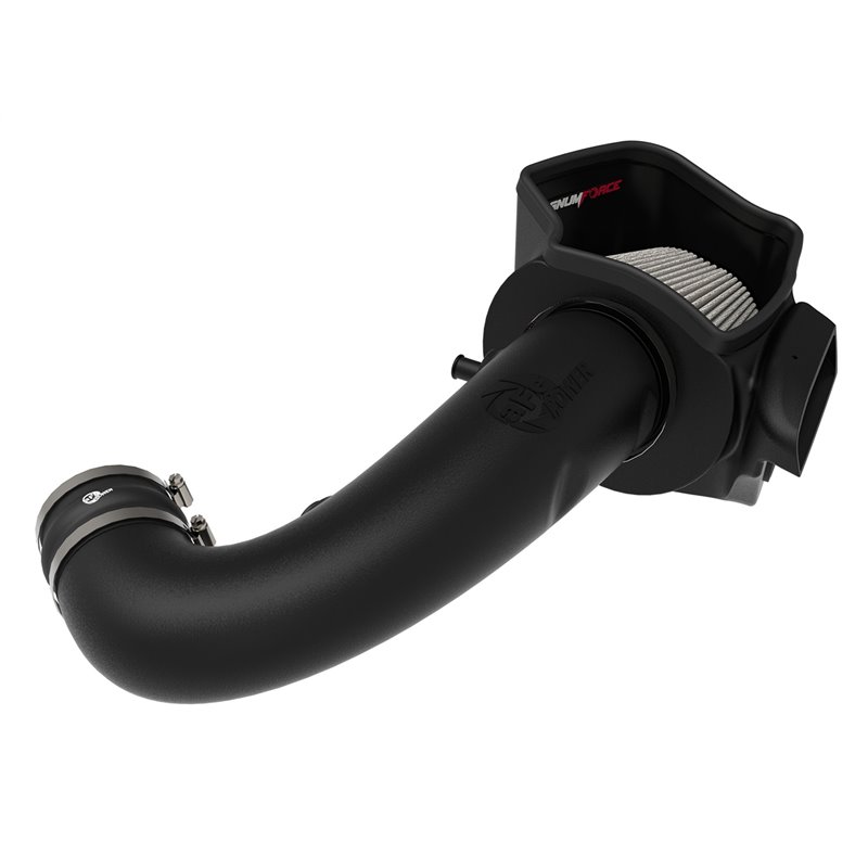 aFe Power | Magnum FORCE Stage-2 Cold Air Intake System w/Pro DRY S Media - Durango / Grand Cherokee 5.7L 2011-2023 aFe POWER...