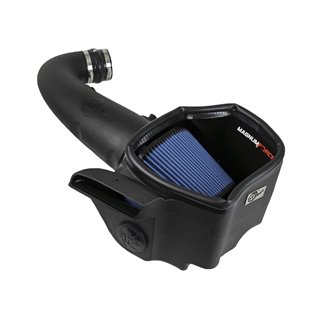 aFe Power | Magnum FORCE Stage-2 Cold Air Intake System w/Pro 5R Media - Durango / Grand Cherokee 5.7L 2011-2022 aFe POWER Ai...