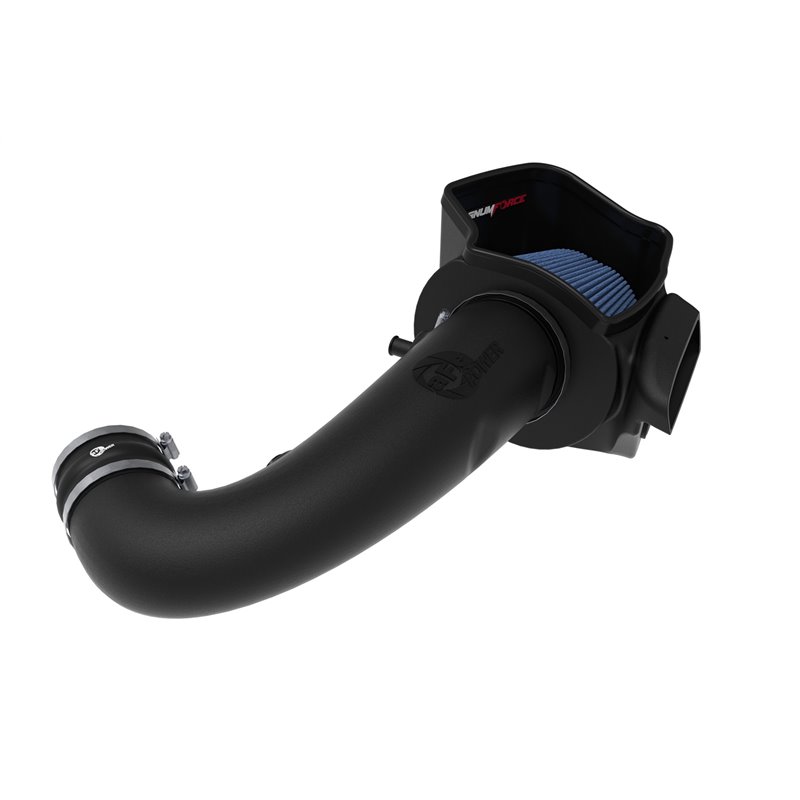 aFe POWER | Magnum FORCE Stage-2 Cold Air Intake w/Pro 5R - Durango / Grand Cherokee 5.7L 2011-2021