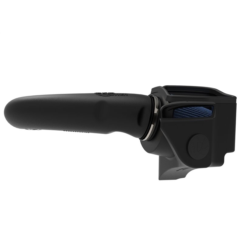 aFe POWER | Magnum FORCE Stage-2 Cold Air Intake w/Pro 5R - Durango / Grand Cherokee 5.7L 2011-2021