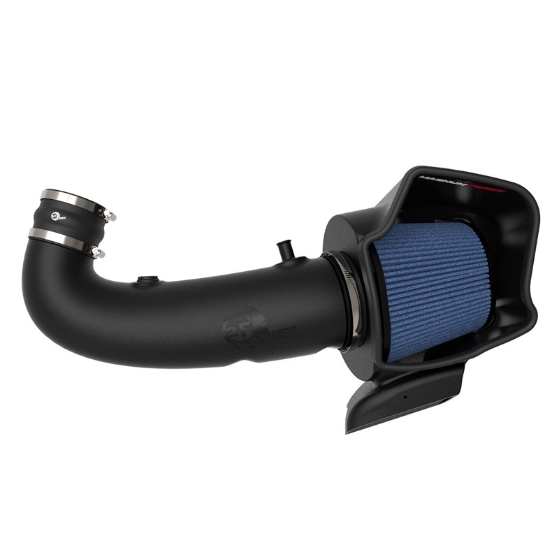 aFe Power | Magnum FORCE Stage-2 Cold Air Intake System w/Pro 5R Media - Durango / Grand Cherokee 5.7L 2011-2022 aFe POWER Ai...