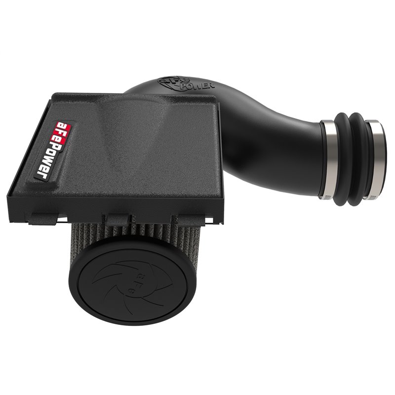 aFe POWER | Magnum FORCE Stage-2 Cold Air Intake w/Pro DRY S - Explorer / Taurus / MKS 3.5T 2010-2019
