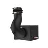 aFe POWER | Magnum FORCE Stage-2 Cold Air Intake w/Pro DRY S - Explorer / Taurus / MKS 3.5T 2010-2019