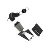 aFe POWER | Magnum FORCE Stage-2 Cold Air Intake w/Pro DRY S - Explorer / Taurus / MKS 3.5T 2010-2019