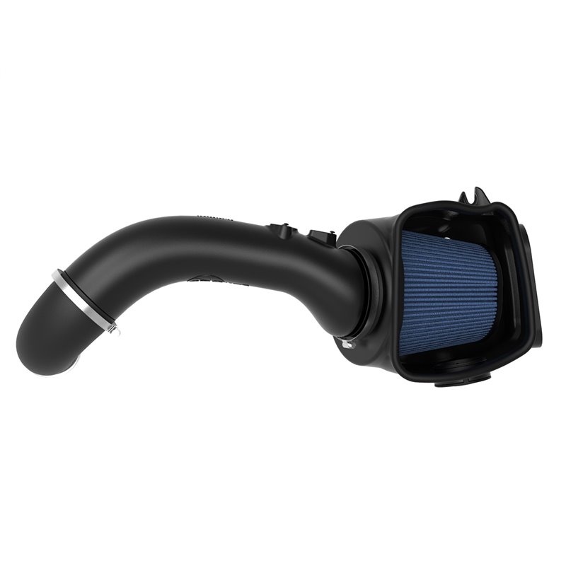 aFe POWER | Magnum FORCE Stage-2 Cold Air Intake w/Pro 5R - Titan XD 5.0L 2016-2018