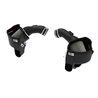 aFe POWER | Magnum FORCE Stage-2 Cold Air Intake w/Pro DRY S - M5 / M6 4.4T 2012-2019