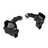 aFe POWER | Magnum FORCE Stage-2 Cold Air Intake w/Pro DRY S - M5 / M6 4.4T 2012-2019