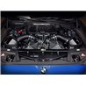 aFe POWER | Magnum FORCE Stage-2 Cold Air Intake w/Pro DRY S - M5 / M6 4.4T 2012-2019