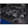 aFe POWER | Magnum FORCE Stage-2 Cold Air Intake w/Pro DRY S - M5 / M6 4.4T 2012-2019