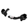 aFe Power | Magnum FORCE Stage-2 Cold Air Intake System w/Pro DRY S Media - BMW 3.0T 2015-2021 aFe POWER Air Intake