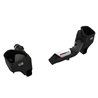 aFe Power | Magnum FORCE Stage-2 Cold Air Intake System w/Pro DRY S Media - BMW 3.0T 2015-2021 aFe POWER Air Intake