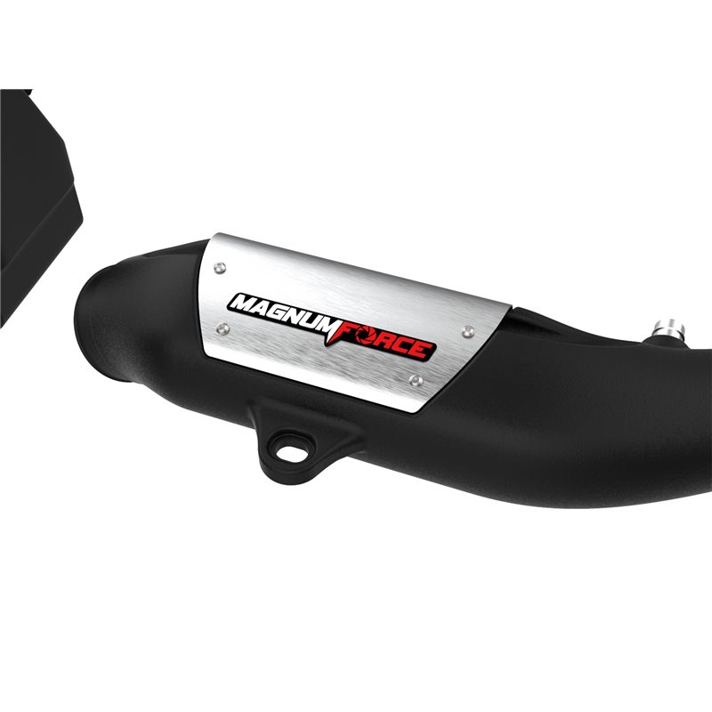 aFe Power | Magnum FORCE Stage-2 Cold Air Intake System w/Pro DRY S Media - BMW 3.0T 2015-2021 aFe POWER Air Intake