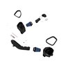aFe Power | Magnum FORCE Stage-2 Cold Air Intake System w/Pro 5R Media - BMW 3.0T 2015-2021 aFe POWER Air Intake