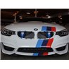 aFe POWER | Magnum FORCE Dynamic Air Scoop Blue - M3 / M4 / M4 CS / M4 GTS 3.0T 2015-2020