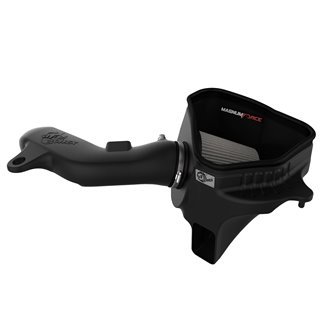 aFe POWER | Magnum FORCE Stage-2 Cold Air Intake w/Pro DRY S - BMW 3.0T 2012-2018