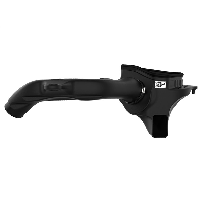 aFe POWER | Magnum FORCE Stage-2 Cold Air Intake w/Pro DRY S - BMW 3.0T 2012-2018