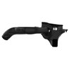 aFe POWER | Magnum FORCE Stage-2 Cold Air Intake w/Pro DRY S - BMW 3.0T 2012-2018